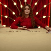 Baccarat Rápido ao Vivo 3