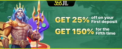 JL678 Deposit Bonus Promo