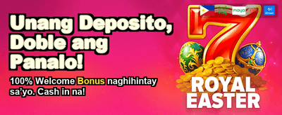 Join the Best PH Gaming Site