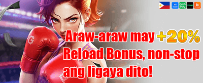 Slot Master Special promotion banner